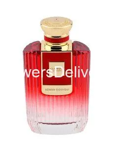 J. Classique Pour Femme Perfume | Adnan Siddiqui