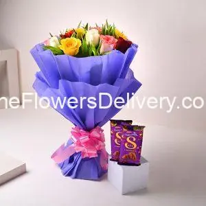 Send Flowers & Gifts to Faisalabad - TheFlowersDelivery.com
