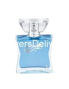 Junaid Jamshaid Azbah Perfume