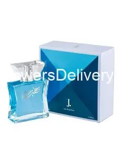 Junaid Jamshaid Azbah Perfume