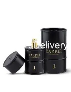 J.Barrel Perfume