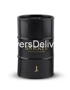 J.Barrel Perfume