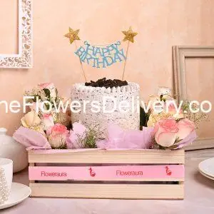 Birthday Flower Deals Rawalpindi - TheFlowersDelivery.com