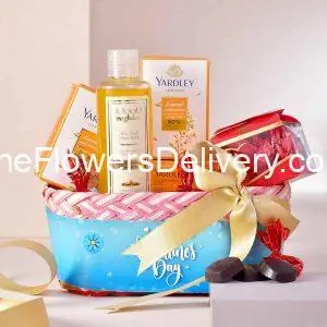 Gifts for Mother's Day Multan - TheFlowersDelivery.com