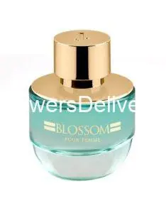 Junaid Jamshaid Blossom Perfume Pakistan - TheFlowersDelivery.com