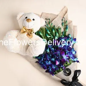 Online Flowers & Teddy Pakistan - TheFlowersDelivery.com