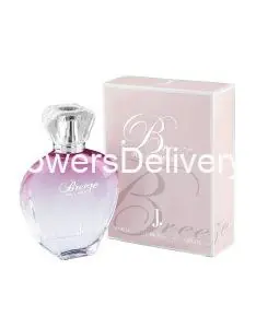 Junaid Jamshaid Breeze Perfume