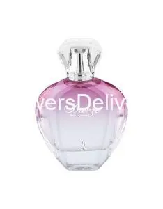 Junaid Jamshaid Breeze Perfume