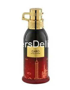 J. Cairo Pour Homme Perfume