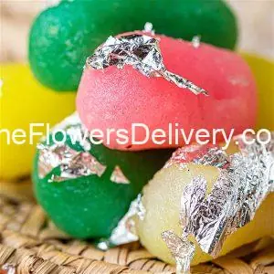 Chashni Sweets Lahore - TheFlowersDelivery.com