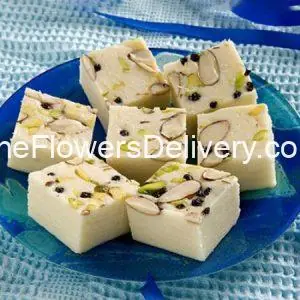 Mithai Delivery Gujrat -TheFlowersDelivery.com
