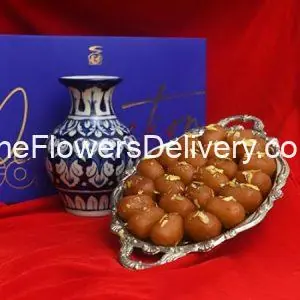 Best Sweet Delivery Pakistan - TheFlowersDelivery.com