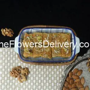 Online Mithai Faisalabad - TheFlowersDelivery.com