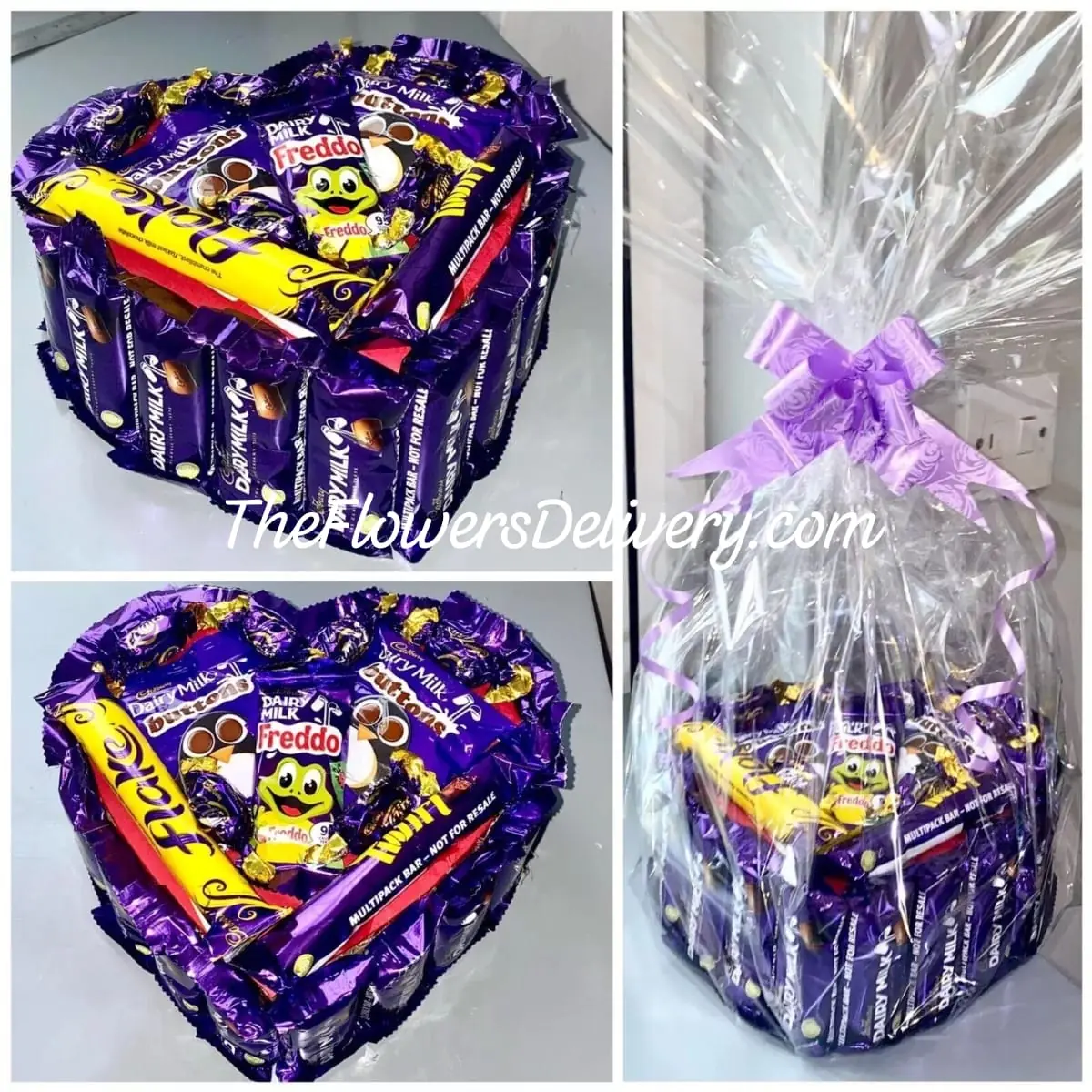 Chocolates Delivery Multan - TheFlowersDelivery.com
