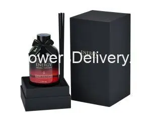 Junaid Jamshaid Energy Perfume