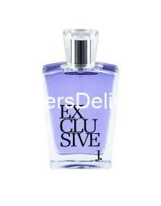 J.Exclusive Perfume