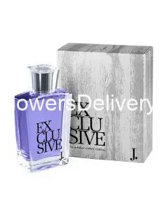 J.Exclusive Perfume