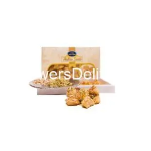 Premium Sweets Delivery Faisalabad - TheFlowersDelivery.com