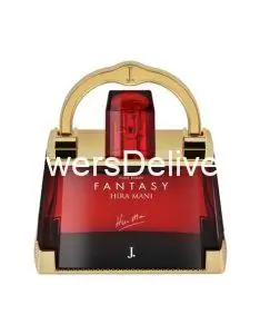 Junaid Jamshaid Fantasy Perfume
