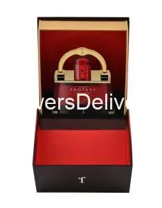 Junaid Jamshaid Fantasy Perfume