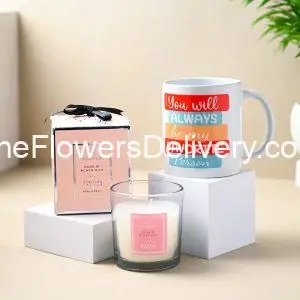 Birthday Gift Delivery Islamabad - TheFlowersDelivery.com