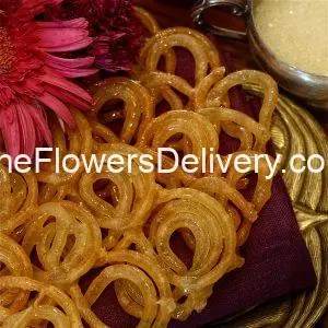 Jalebi Delivery Lahore -TheFlowersDelivery.com