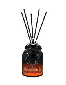 Junaid Jamshaid Focus Perfume
