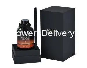 Junaid Jamshaid Focus Perfume