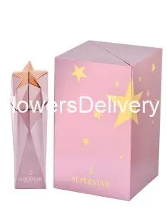 J. Super Star Pour Femme Perfume