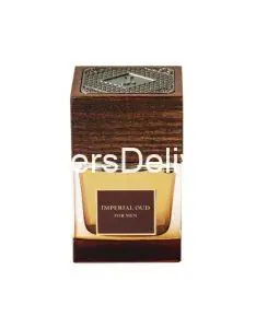 J.Imperial Oud Perfume