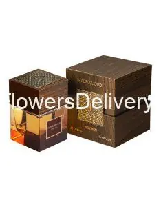 J.Imperial Oud Perfume