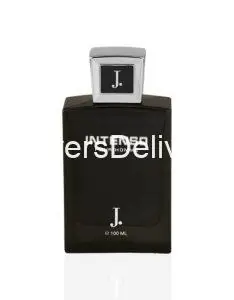 J.Intenso Perfume