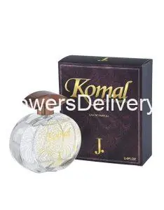 J.Komal Perfume