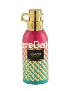 J. London Pour Femme Perfume