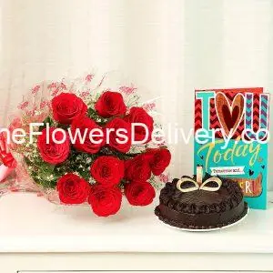 Anniversary Combo Karachi -