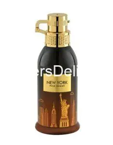 J.New York Pour Homme Perfume