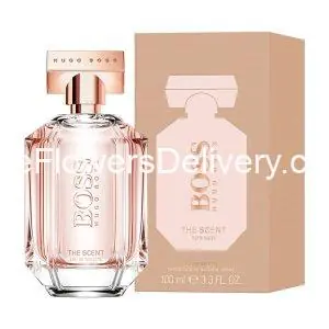 Send Perfumes to Karachi - TheFlowersDelivery.com