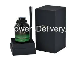Junaid Jamshaid Peace Perfume
