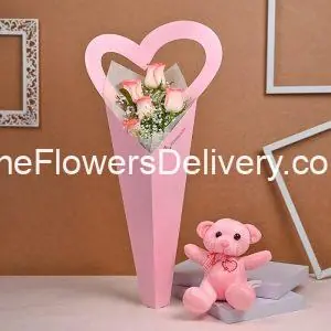 Mother's day Flowers Deals Rawalpindi - TheFlowersDelivery.com