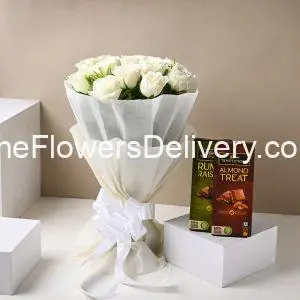 Send Gifts to Sialkot from UK - TheFlowersDelivery.com
