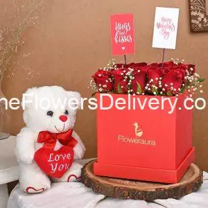 Valentine Deals Pakistan - TheFlowersDelivery.com