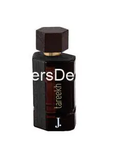 J.Tareeq Perfume