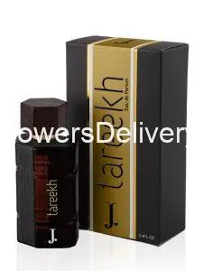 J.Tareeq Perfume