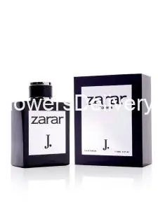 J. Zarar Perfume