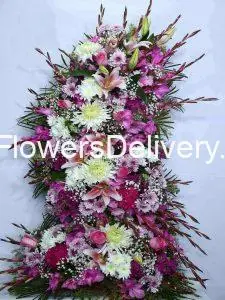 Mothers Day Flowers Delivery Karachi - TFD