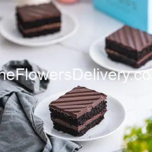 Brownie Delivery Rawalpindi -