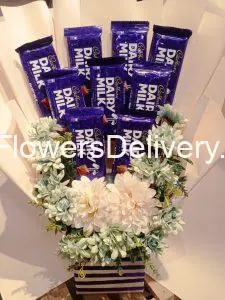 Mother's Day Flower Deals Islamabad - TheFlowerDelivery.com