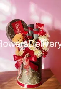 Gift Delivery to Lahore - TheFlowerDelivery.com