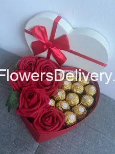 Mothers Day Gifts Lahore -TheFlowerDelivery.com