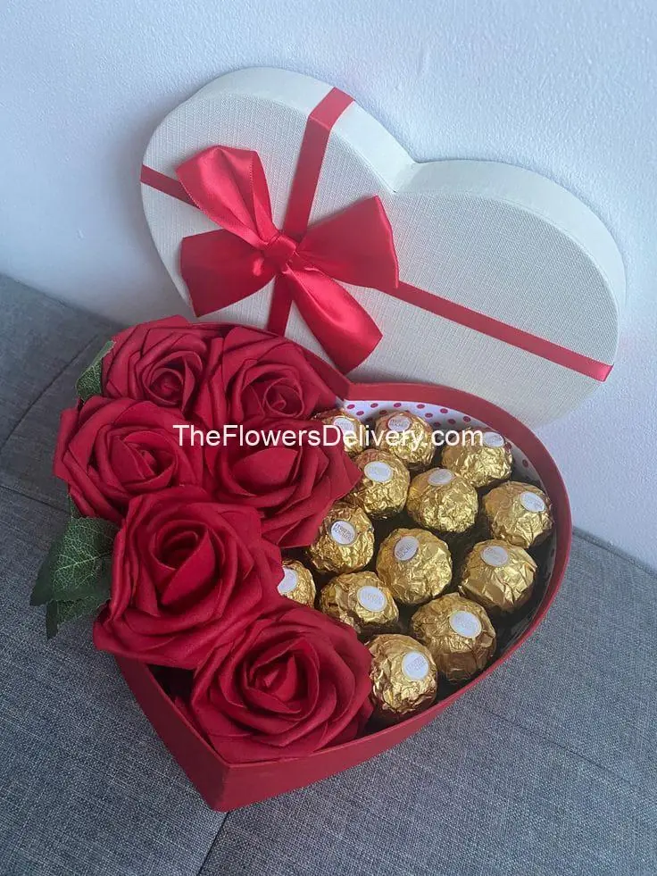 Mothers Day Gifts Lahore -TheFlowerDelivery.com